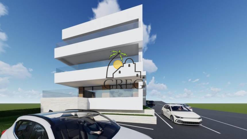 Croatia, North Dalmatia, Zadar - Apartment, for sale