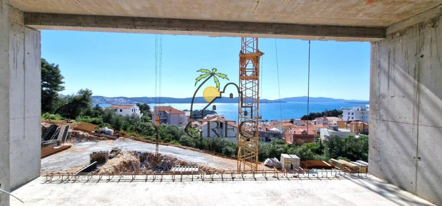 Croatia, Island of Ciovo,  - Apartment, for sale