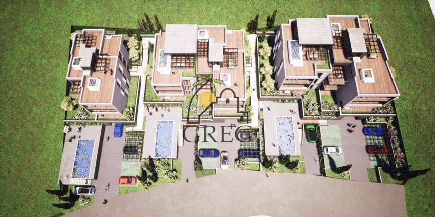 Croatia, Island of Ciovo,  - Apartment, for sale