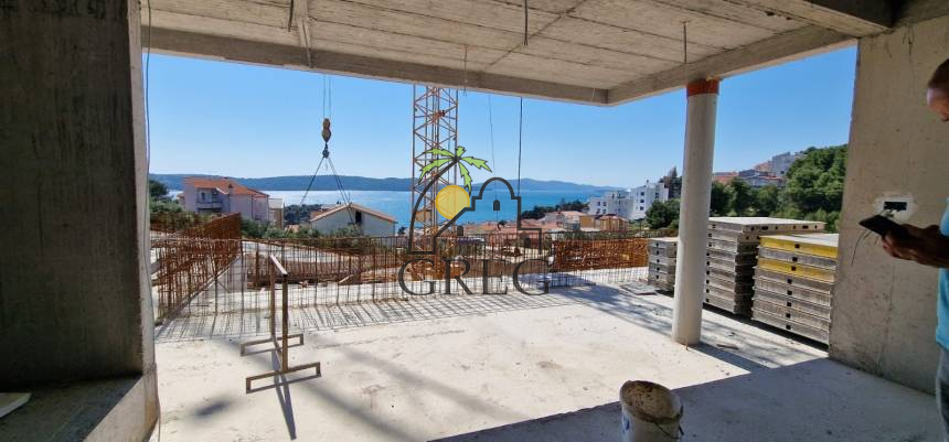 Croatia, Island of Ciovo,  - Apartment, for sale
