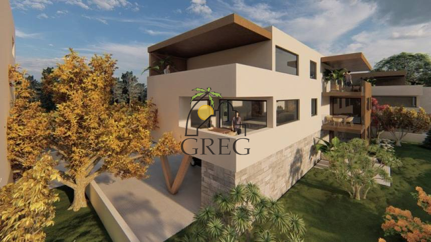 Chorwacja, Dalmacja Północna, Petrčane - Apartament, na sprzedaż