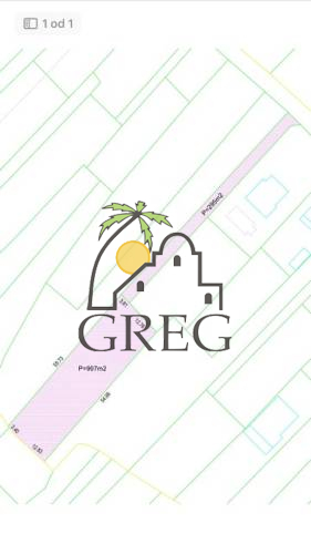 Croatia, North Dalmatia, Bibinje - Plot, for sale