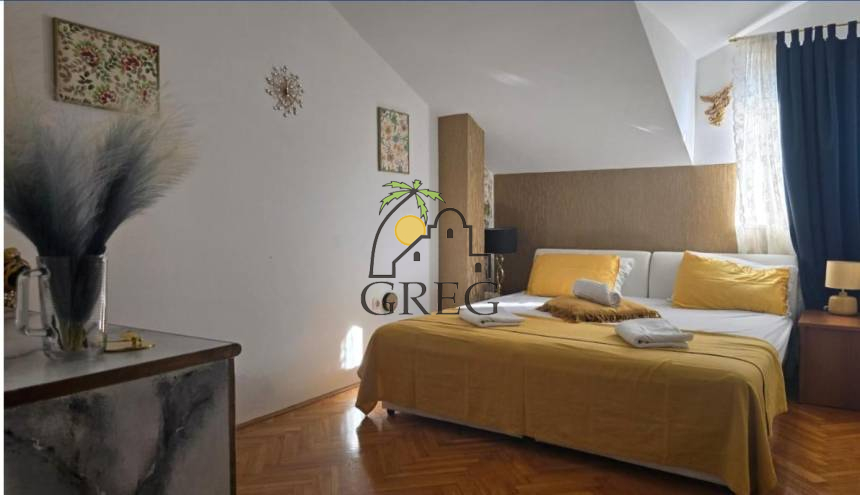 Chorwacja, Wyspa Pag, Novalja - Apartament, na sprzedaż