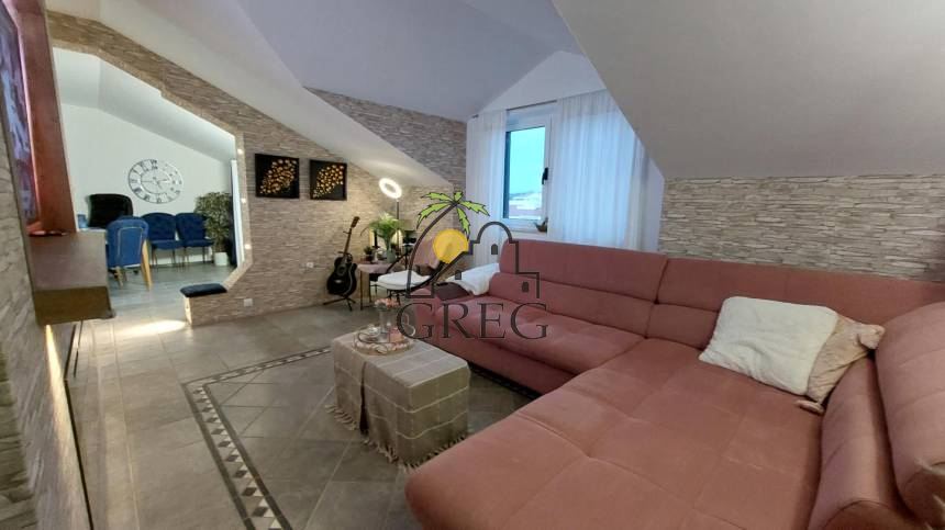 Chorwacja, Wyspa Pag, Novalja - Apartament, na sprzedaż