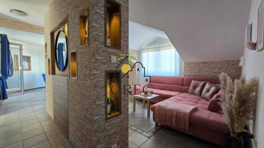 Chorwacja, Wyspa Pag, Novalja - Apartament, na sprzedaż