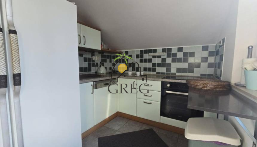 Chorwacja, Wyspa Pag, Novalja - Apartament, na sprzedaż