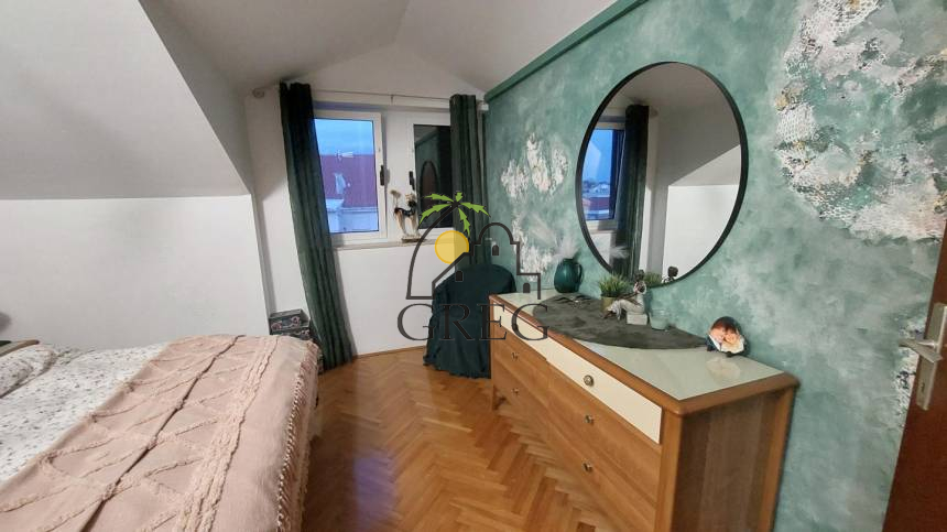 Chorwacja, Wyspa Pag, Novalja - Apartament, na sprzedaż