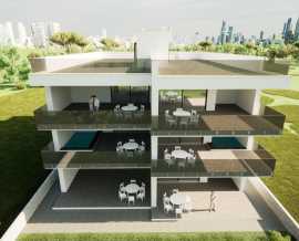 Chorwacja, Dalmacja Północna,  - Apartament, na sprzedaż