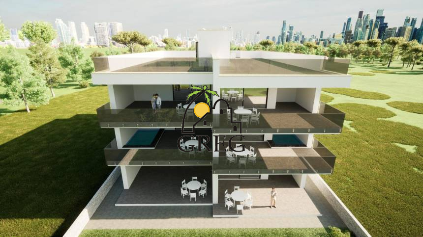 Chorwacja, Dalmacja Północna,  - Apartament, na sprzedaż