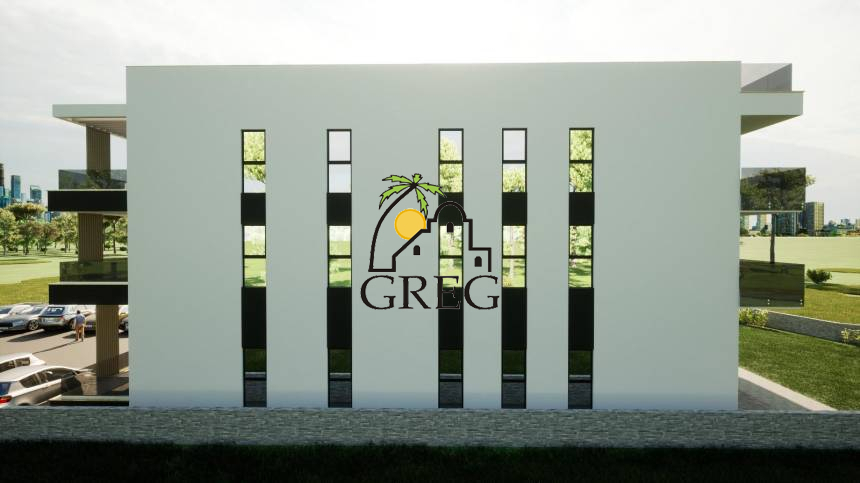 Croatia, North Dalmatia,  - Apartment, for sale