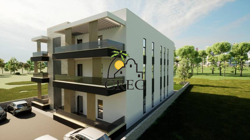 Croatia, North Dalmatia,  - Apartment, for sale