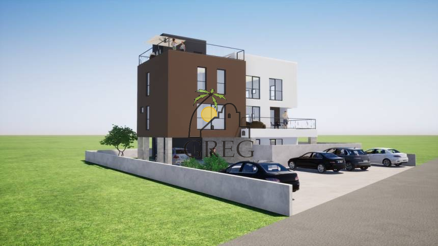 Chorwacja, Dalmacja Północna, Zaton - Apartament, na sprzedaż