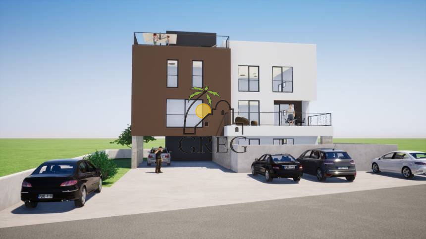 Chorwacja, Dalmacja Północna, Zaton - Apartament, na sprzedaż