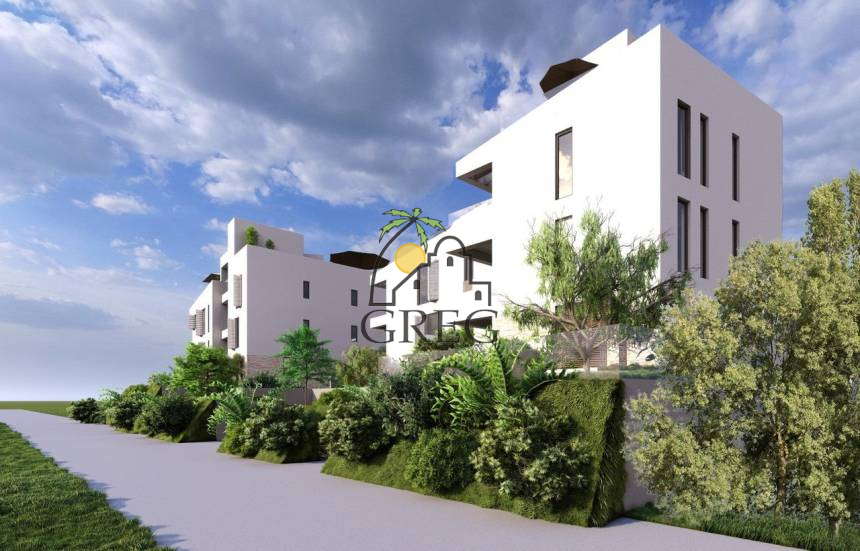 Croatia, North Dalmatia, Petrcane - Apartment, for sale