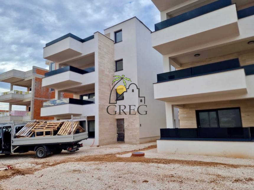 Chorwacja, Wyspa Vir,  - Apartament, na sprzedaż