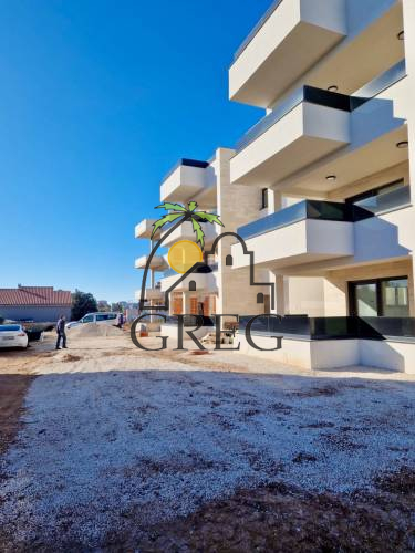 Chorwacja, Wyspa Vir,  - Apartament, na sprzedaż