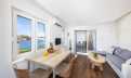 Croatia, Pag Island, Stara Novalija - Apartment, for sale