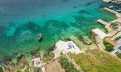 Croatia, Pag Island, Stara Novalija - Apartment, for sale