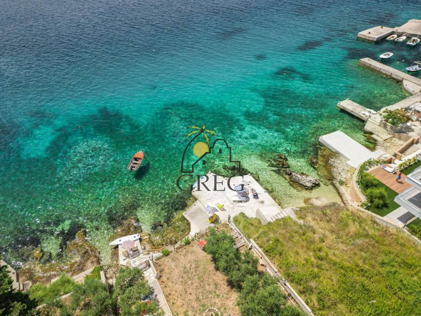 Croatia, Pag Island, Stara Novalija - Apartment, for sale