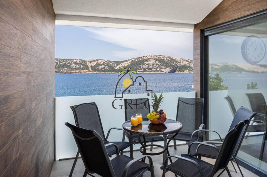 Croatia, Pag Island, Stara Novalija - Apartment, for sale