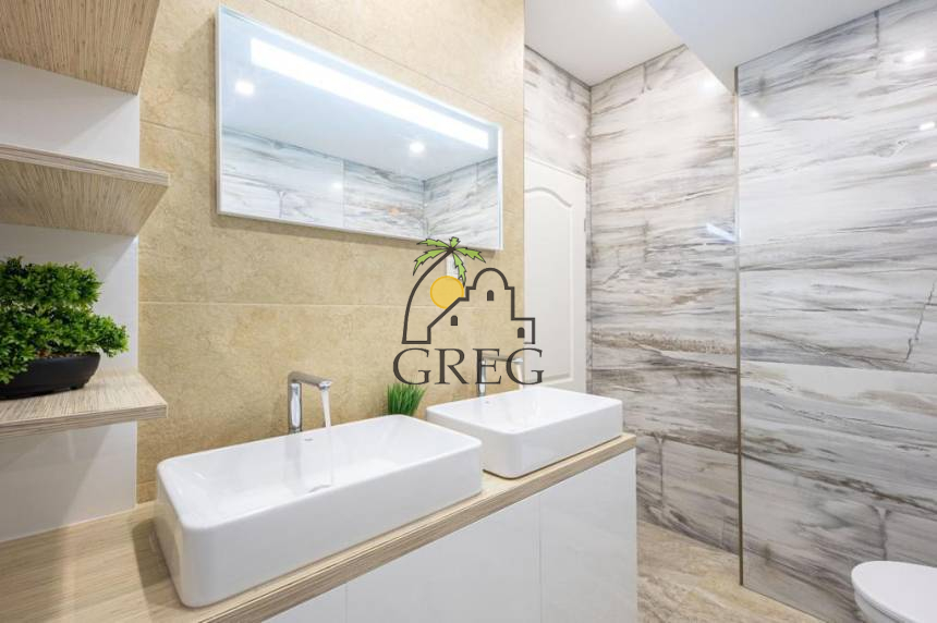 Croatia, Pag Island, Stara Novalija - Apartment, for sale