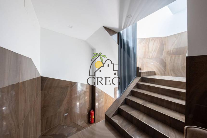 Croatia, Pag Island, Stara Novalija - Apartment, for sale