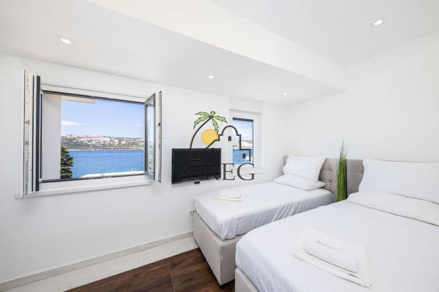 Croatia, Pag Island, Stara Novalija - Apartment, for sale