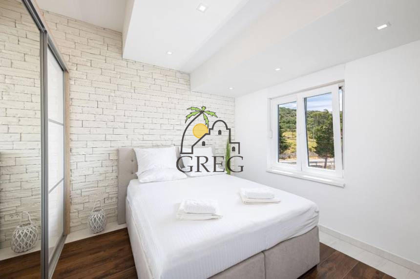 Croatia, Pag Island, Stara Novalija - Apartment, for sale