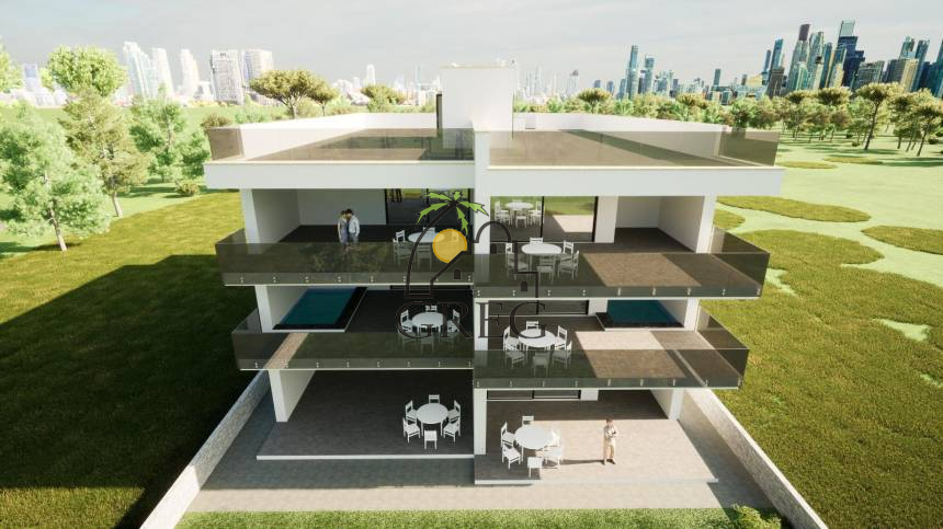Chorwacja, Dalmacja Północna,  - Apartament, na sprzedaż