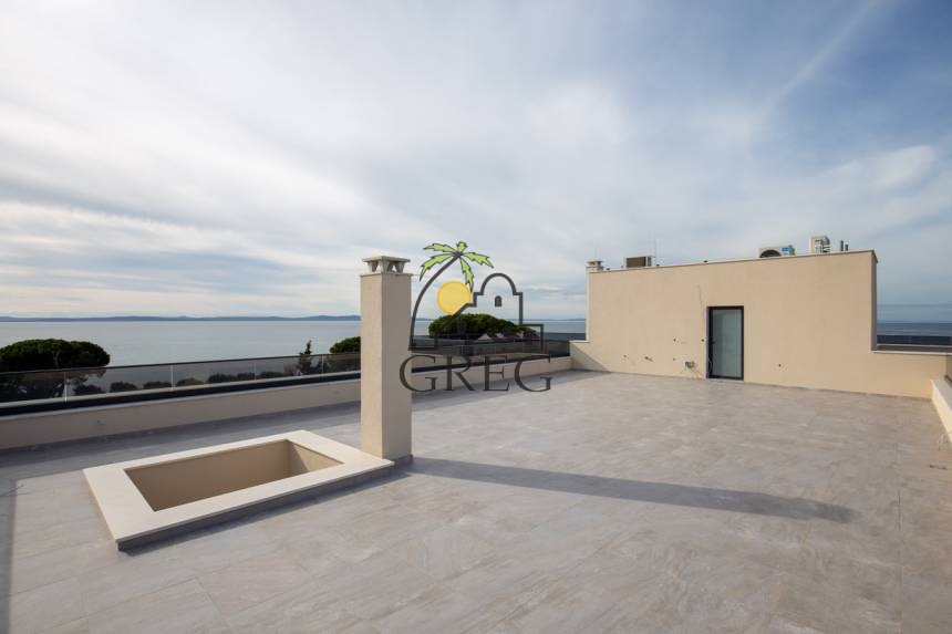 Chorwacja, Dalmacja Północna,  - Apartament, na sprzedaż