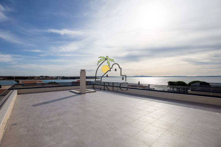 Chorwacja, Dalmacja Północna,  - Apartament, na sprzedaż