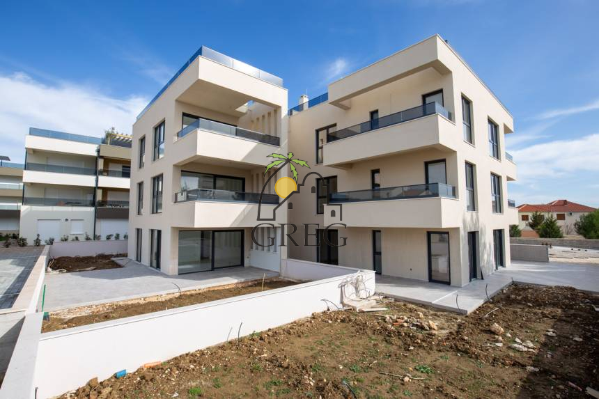 Chorwacja, Dalmacja Północna,  - Apartament, na sprzedaż