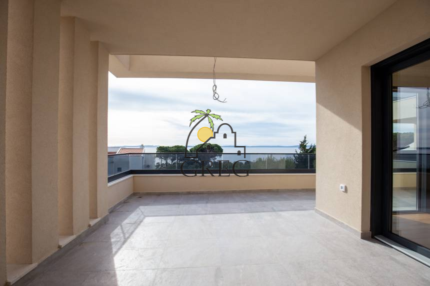 Chorwacja, Dalmacja Północna,  - Apartament, na sprzedaż