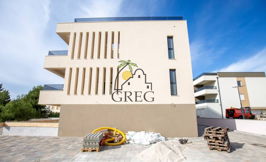 Chorwacja, Dalmacja Północna,  - Apartament, na sprzedaż