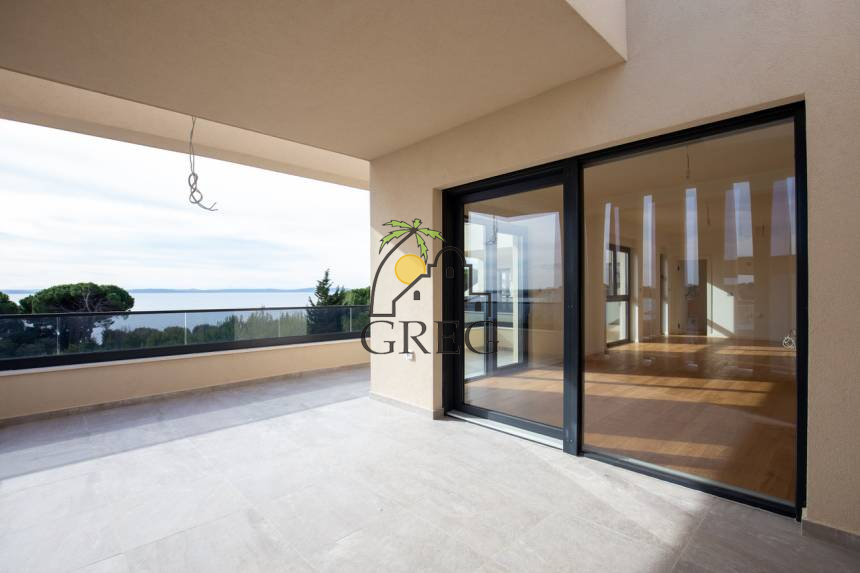 Chorwacja, Dalmacja Północna,  - Apartament, na sprzedaż