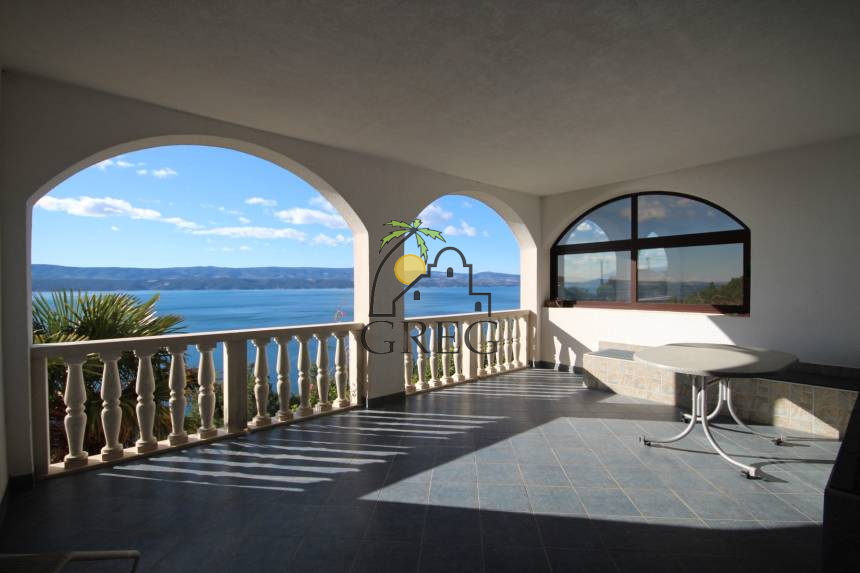 Chorwacja, Dalmacja Środkowa,  - Dom, na sprzedaż