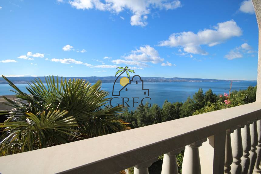 Chorwacja, Dalmacja Środkowa,  - Dom, na sprzedaż