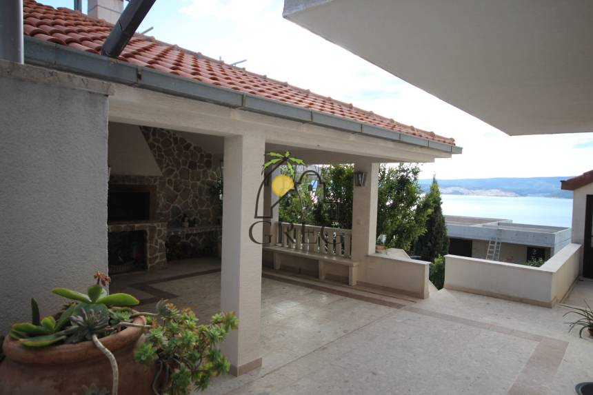 Chorwacja, Dalmacja Środkowa,  - Dom, na sprzedaż