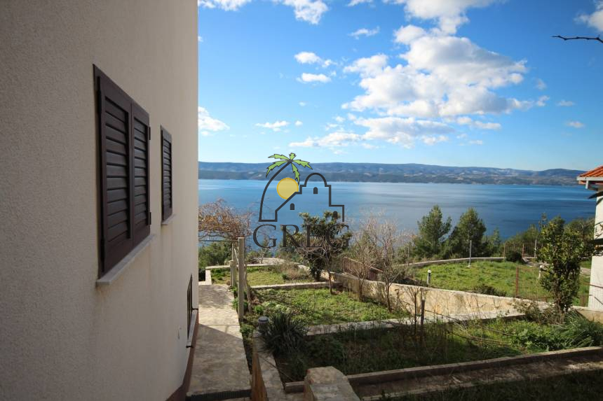 Chorwacja, Dalmacja Środkowa,  - Dom, na sprzedaż