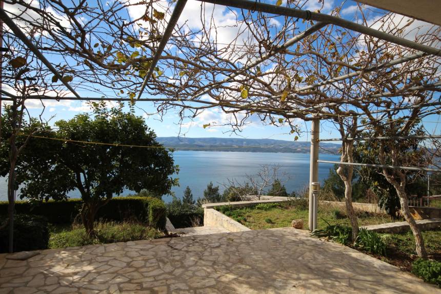 Chorwacja, Dalmacja Środkowa,  - Dom, na sprzedaż