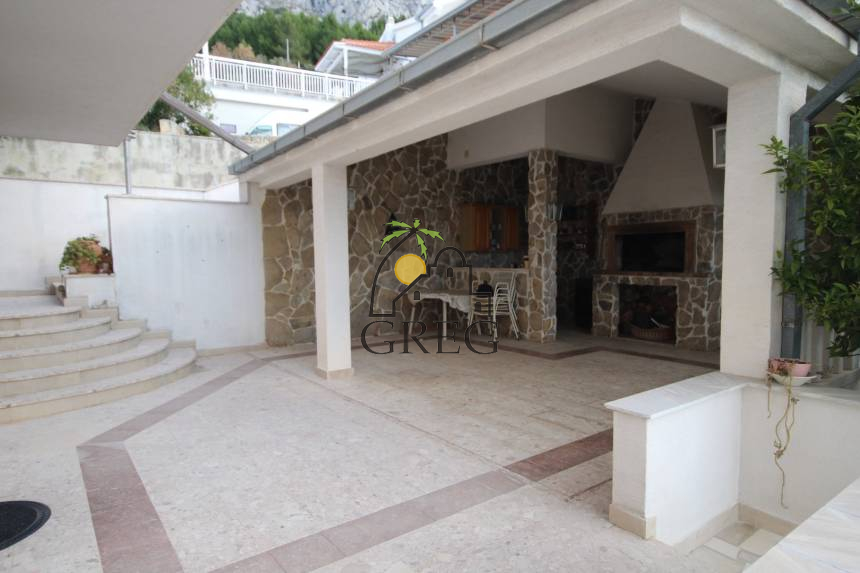 Chorwacja, Dalmacja Środkowa,  - Dom, na sprzedaż