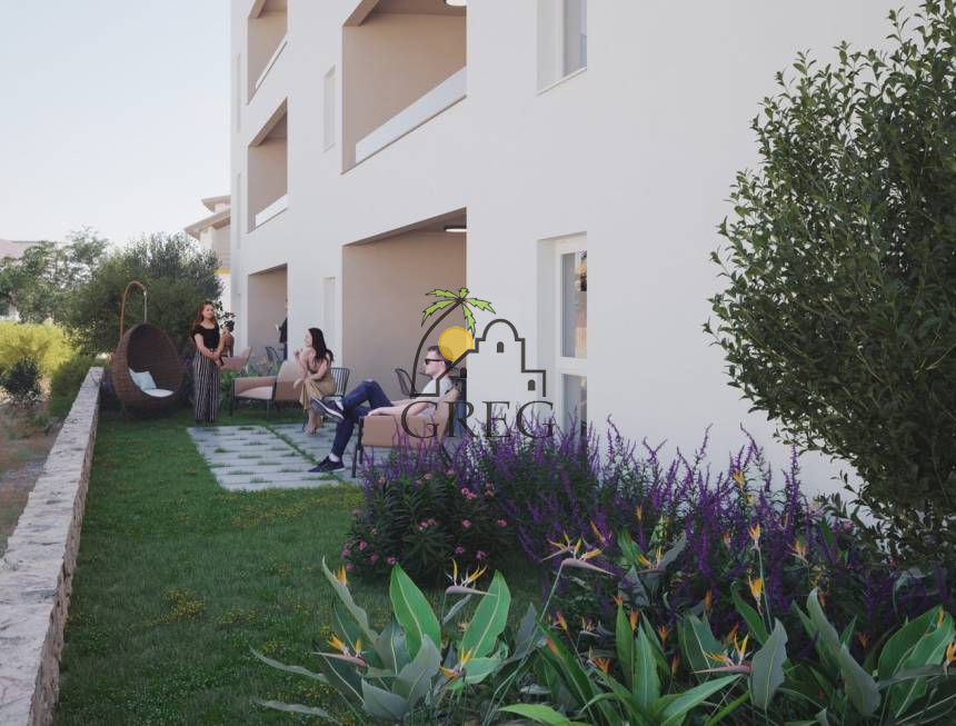 Croatia, North Dalmatia,  - Apartment, for sale