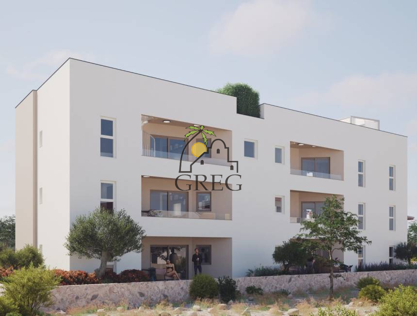 Croatia, North Dalmatia,  - Apartment, for sale