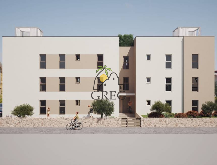 Croatia, North Dalmatia,  - Apartment, for sale