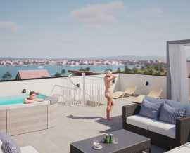 Chorwacja, Dalmacja Północna,  - Apartament, na sprzedaż
