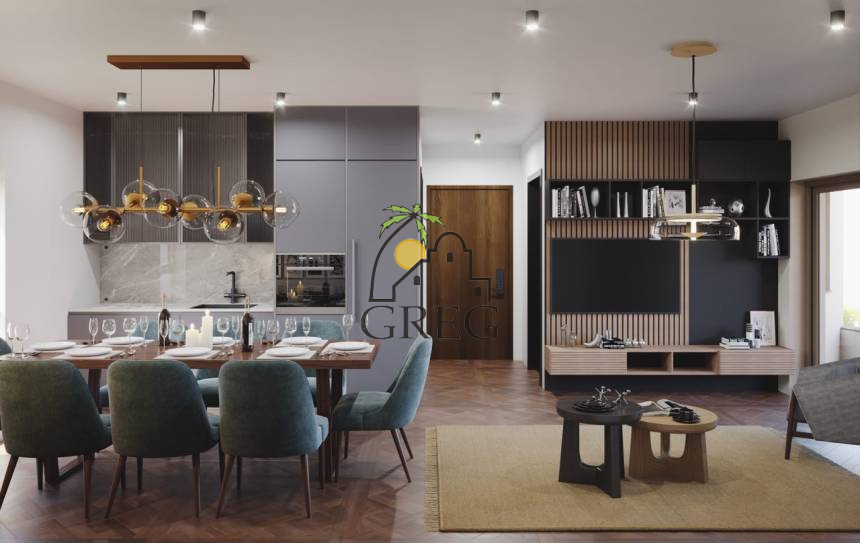 Chorwacja, Dalmacja Północna,  - Apartament, na sprzedaż