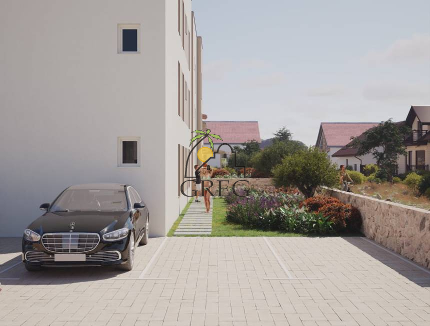 Chorwacja, Dalmacja Północna,  - Apartament, na sprzedaż