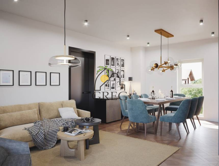 Chorwacja, Dalmacja Północna,  - Apartament, na sprzedaż