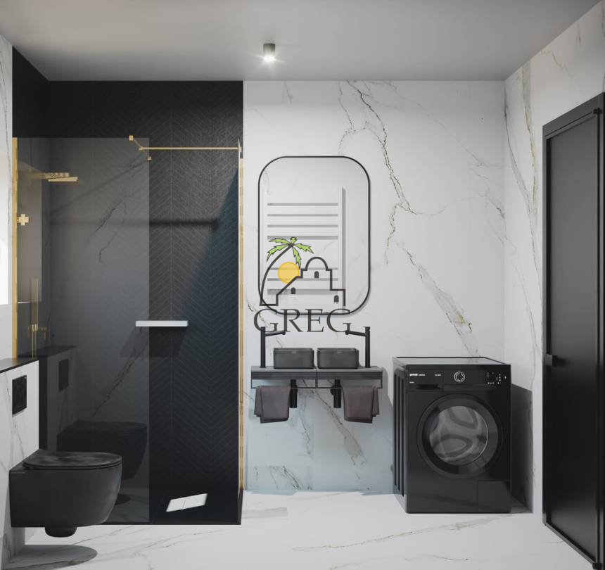 Chorwacja, Dalmacja Północna,  - Apartament, na sprzedaż