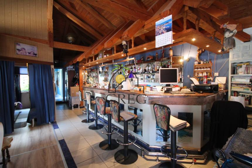 Chorwacja, Dalmacja Środkowa,  - Dom, na sprzedaż